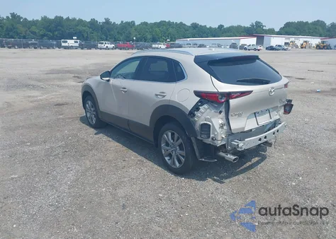 2024 Mazda Cx-30 2.5 S Premium Package from USA, damaged, VIN 3MVDMBDM9RM675269